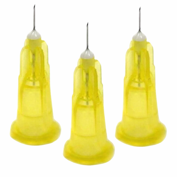 Ayset Mezoterapi İğne Ucu 30G x 13 mm